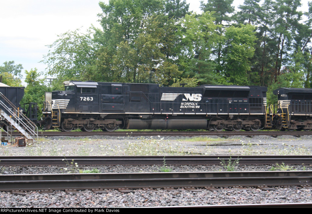 NS 7263